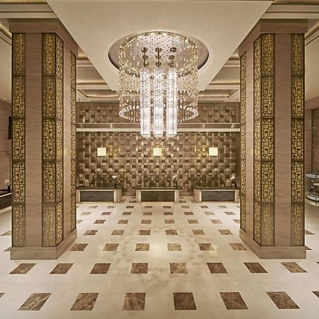 Sheraton Changsha Hotel Ngoại thất bức ảnh
