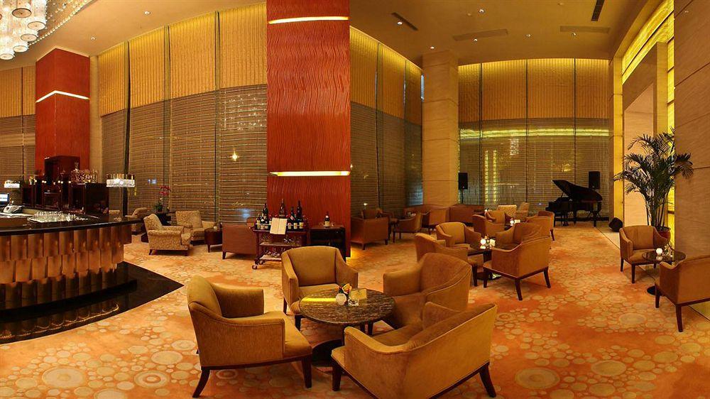 Sheraton Changsha Hotel Ngoại thất bức ảnh