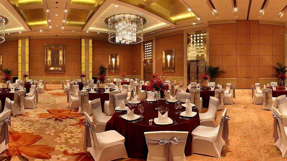 Sheraton Changsha Hotel Ngoại thất bức ảnh
