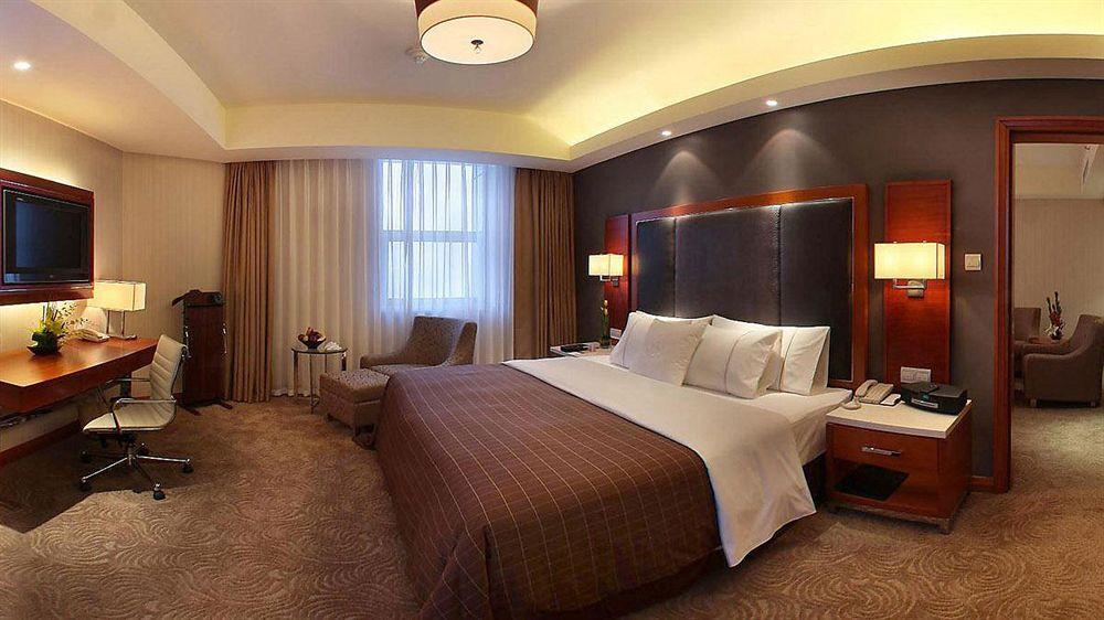 Sheraton Changsha Hotel Ngoại thất bức ảnh