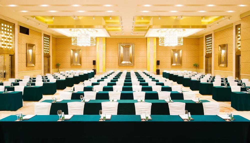 Sheraton Changsha Hotel Ngoại thất bức ảnh
