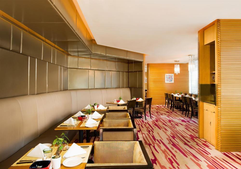Sheraton Changsha Hotel Ngoại thất bức ảnh