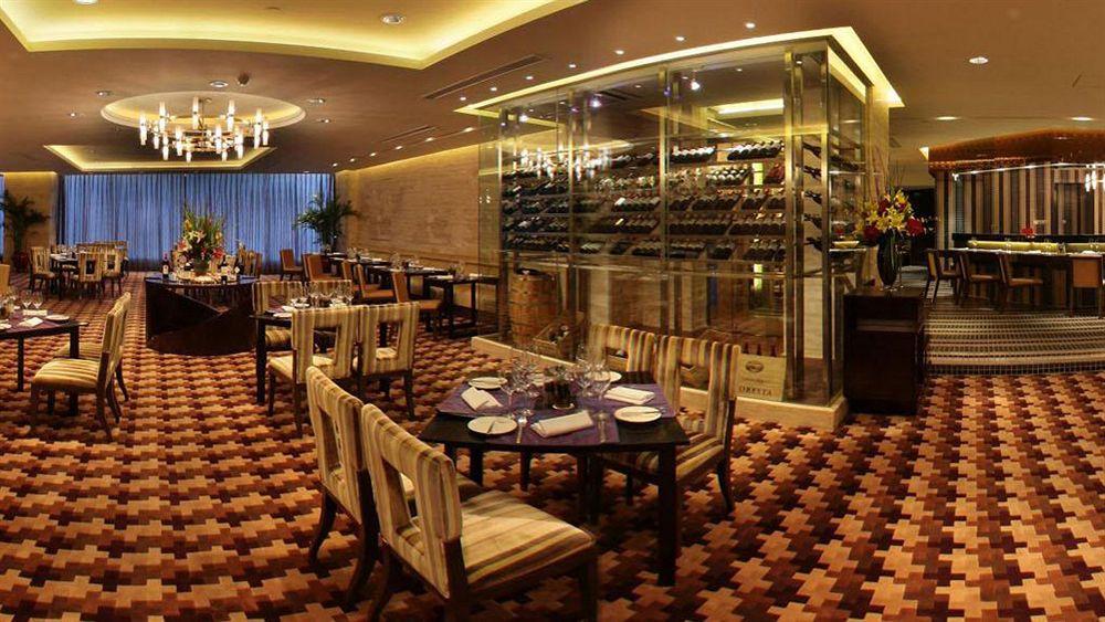 Sheraton Changsha Hotel Ngoại thất bức ảnh