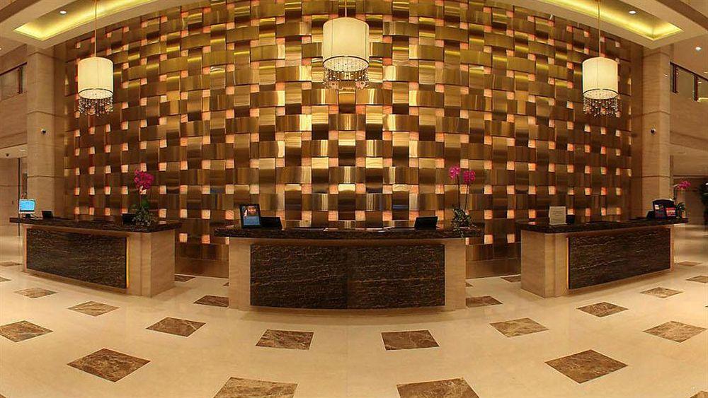 Sheraton Changsha Hotel Ngoại thất bức ảnh