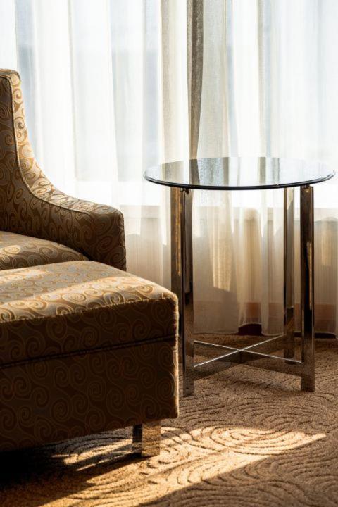 Sheraton Changsha Hotel Ngoại thất bức ảnh