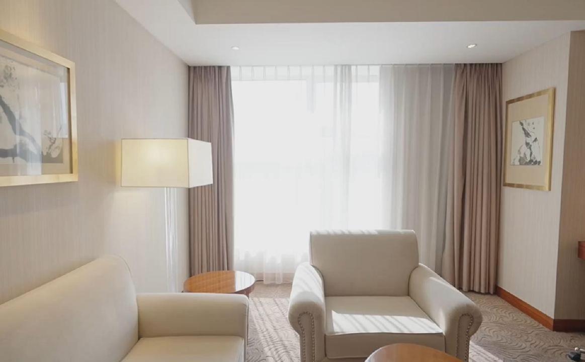 Sheraton Changsha Hotel Ngoại thất bức ảnh