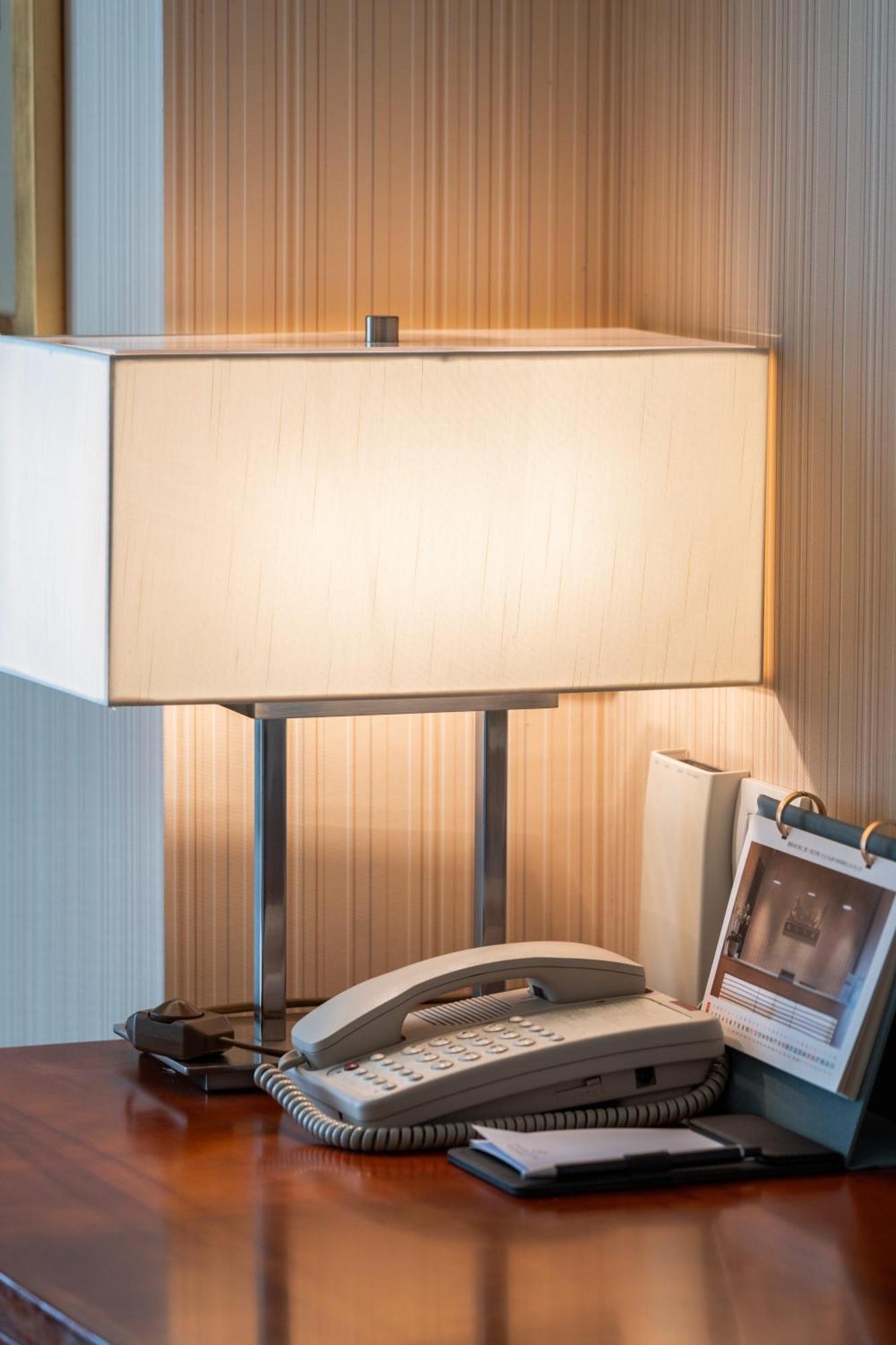 Sheraton Changsha Hotel Ngoại thất bức ảnh