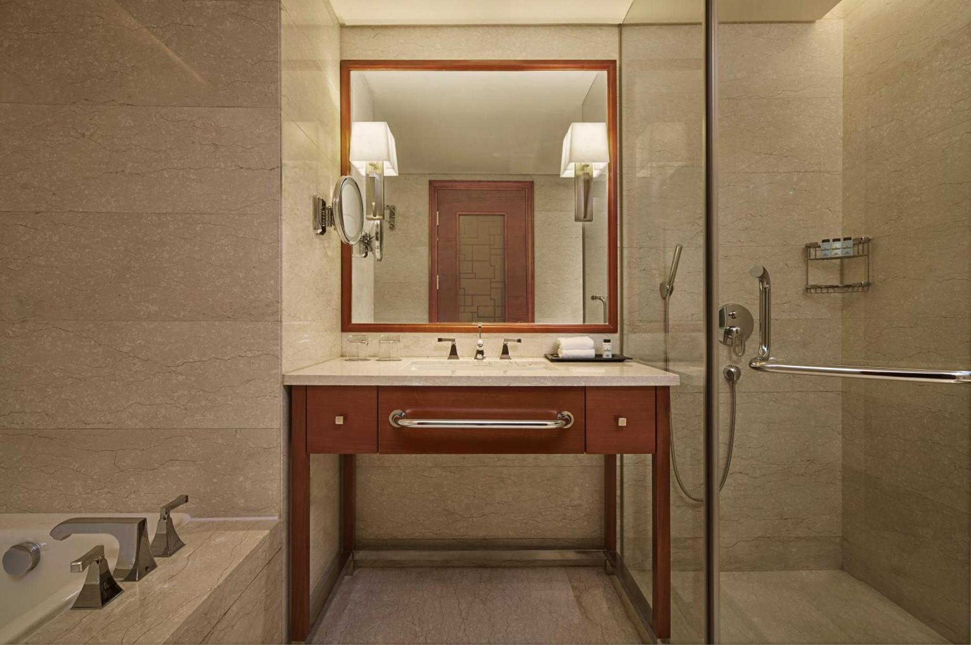 Sheraton Changsha Hotel Ngoại thất bức ảnh