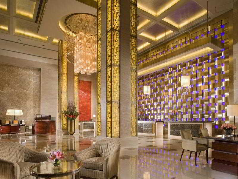 Sheraton Changsha Hotel Ngoại thất bức ảnh