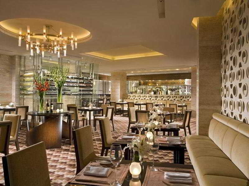 Sheraton Changsha Hotel Ngoại thất bức ảnh